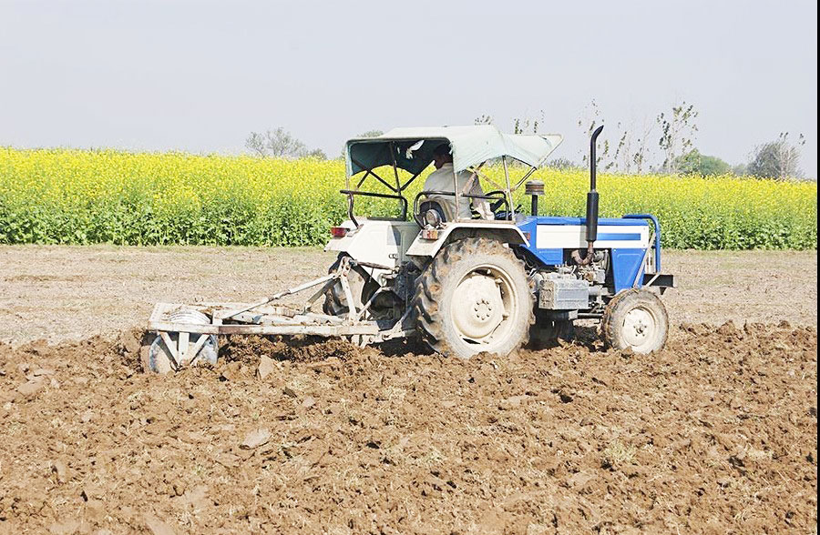 We Provide Advance / Latest  Agriculture Farm Machineries / Equipment